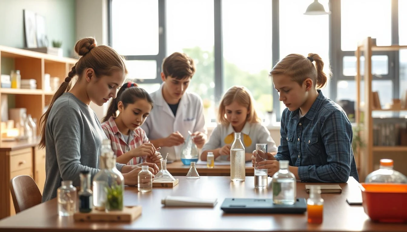 Image Science Experiments You Can Try Today